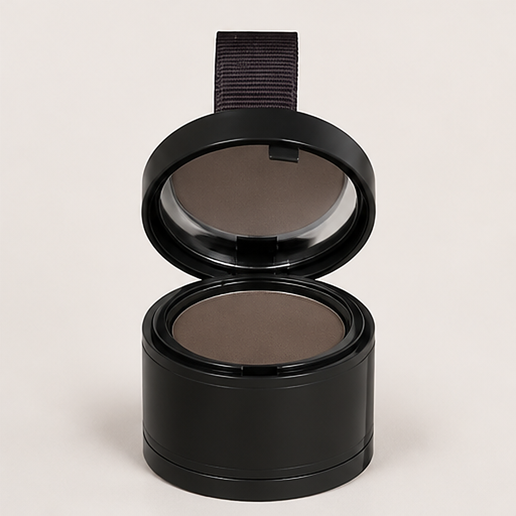 Rootveil – Waterproof Natural-Finish Hairline Powder - BUY 1 + PICK 1 FREE COLOR