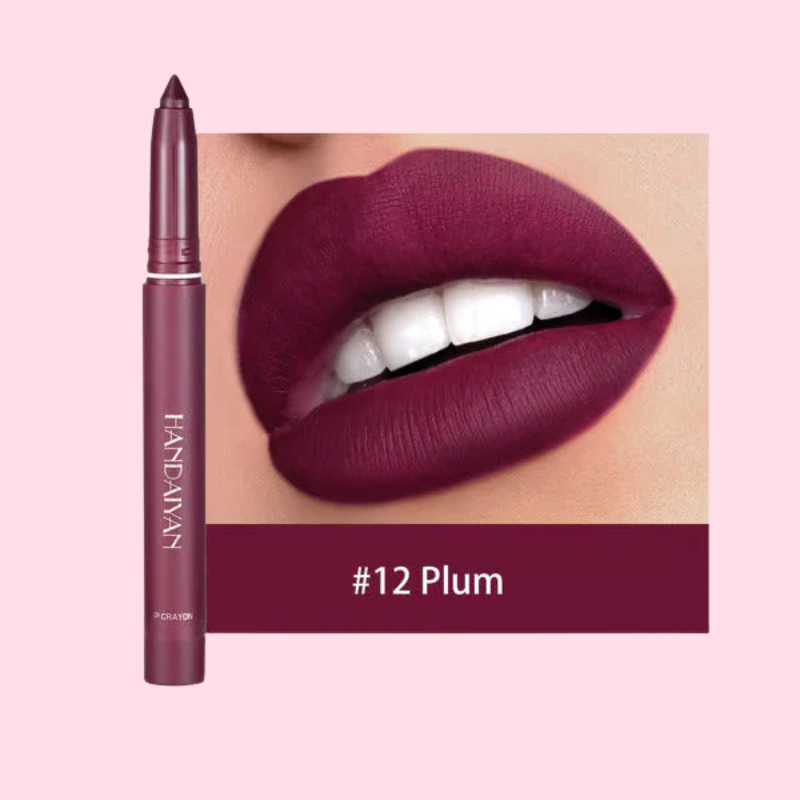 Silk Kiss - Achieve Full, Bold Lips Instantly + 1 + 1 FREE