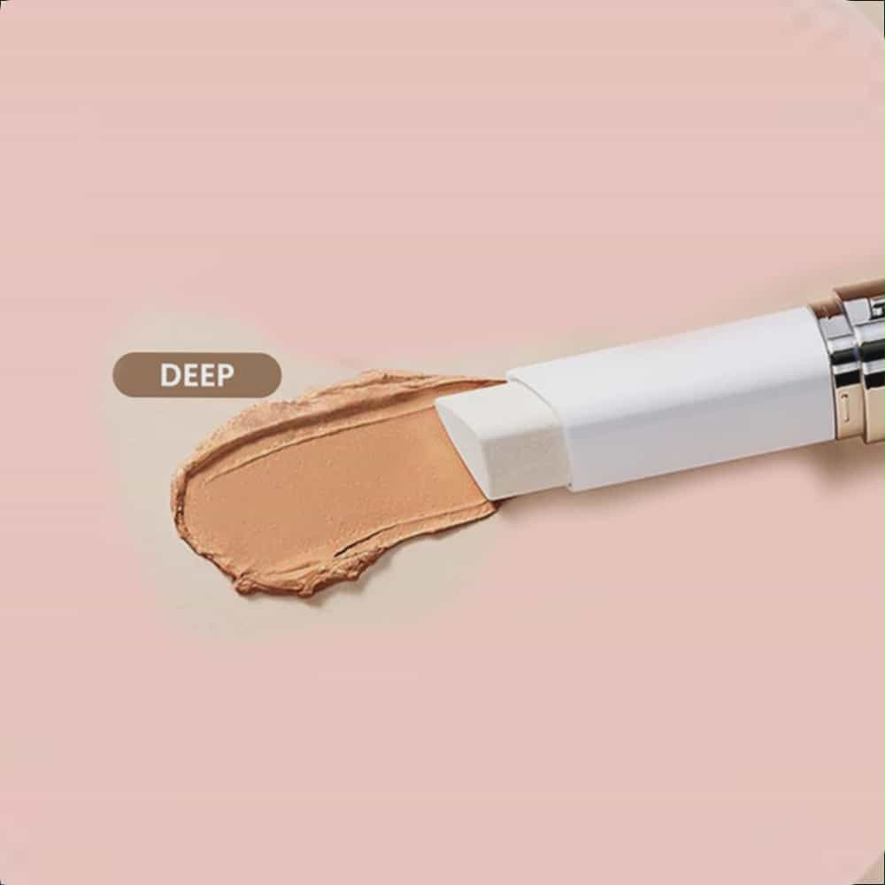 The FlawlessFinish Cream Stick - Your Perfect Shade, Every Time +50% OFF