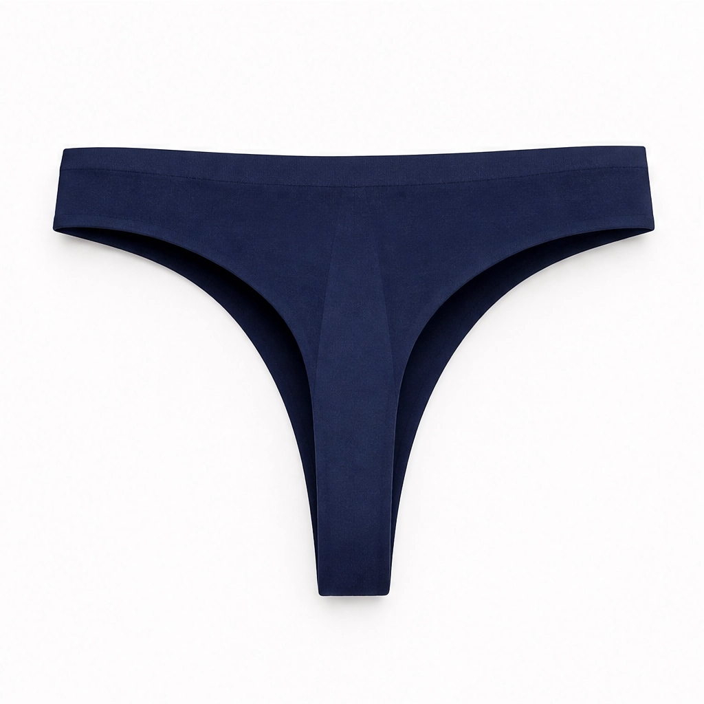 Hushe™ – Seamless Leak-Proof Period G-String (Light Flow, 4-Layer) + 50% OFF