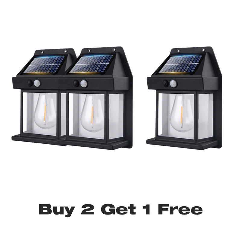 SunGuard - Total Perimeter Security Instantly + BUY 1 GET 1 FREE!
