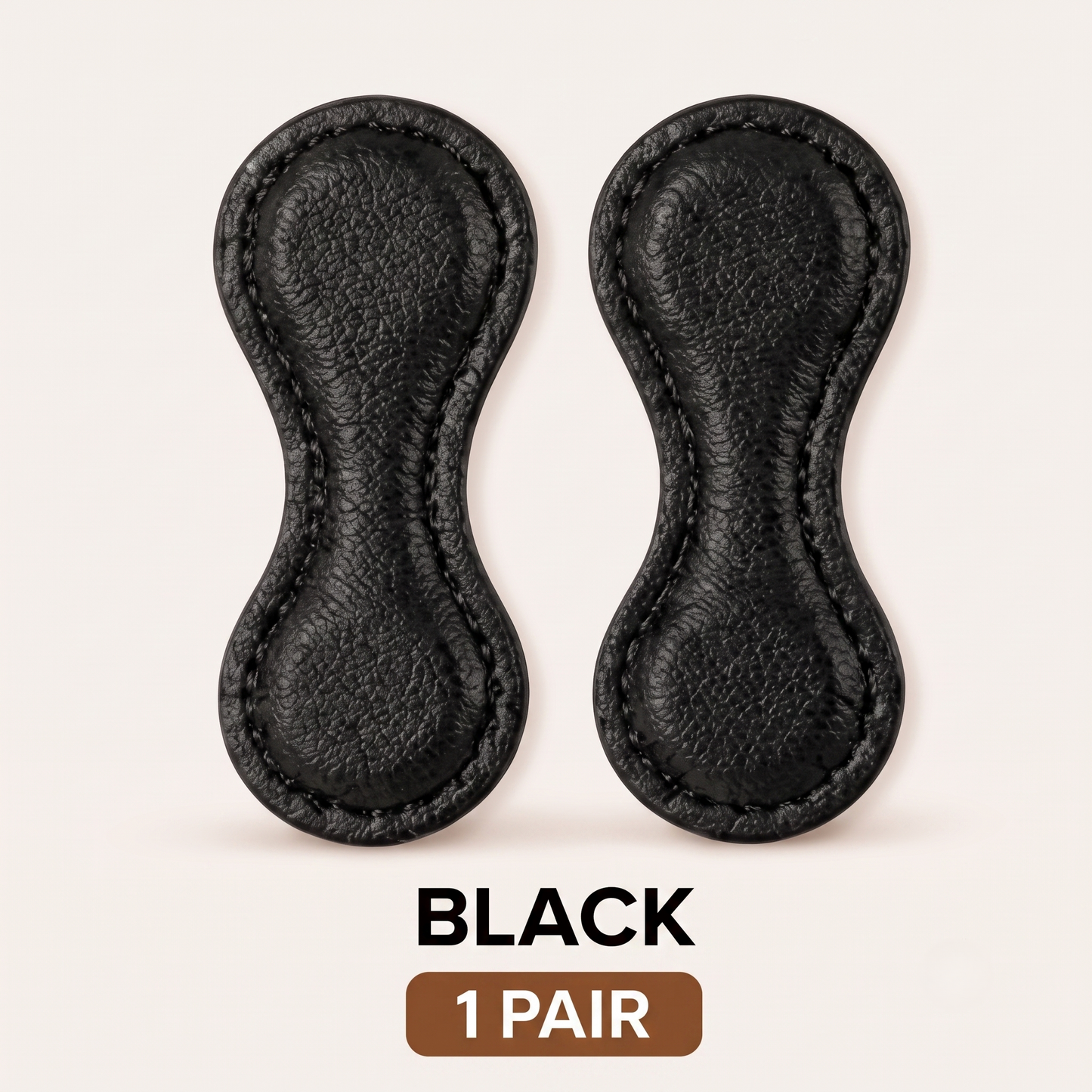 Ashford™ – Magnetic Leather Sleeve Holders, No Pins & Fabric-Safe (Set of 2) + 50% OFF