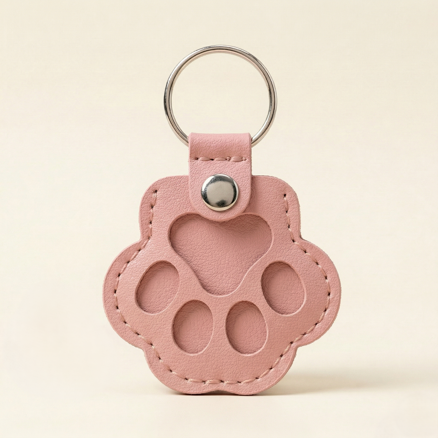 Pawlocket™ – Pet Fur Keepsake Paw Keychain for Dog & Cat Lovers +50% OFF