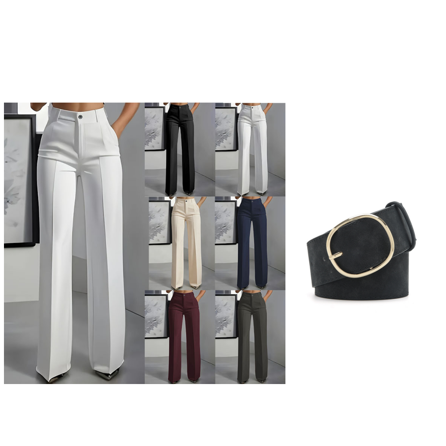 SleekSilhouette - Look Taller & Thinner Instantly + 50% OFF