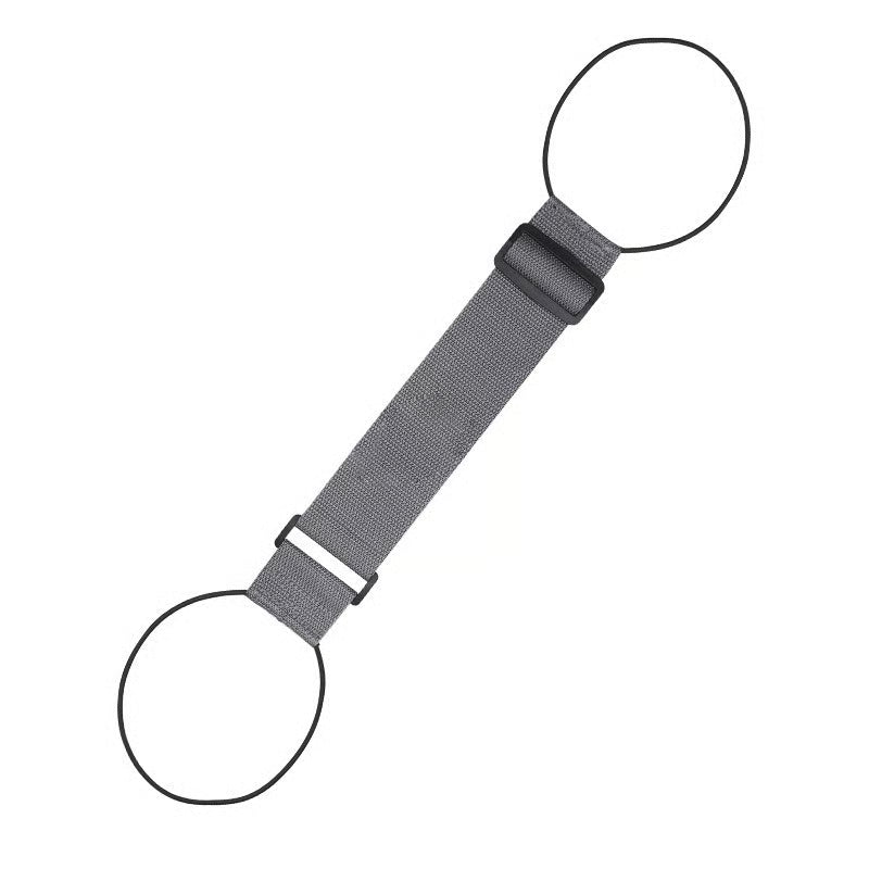 Prism™ – Iridescent Adjustable Luggage Connector Straps (2-Pack) + 50% off