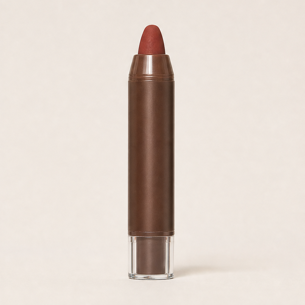Cocoette – Waterproof Matte Lip Crayon & Liner in One + BUY 1 + PICK 1 FREE COLOR Red