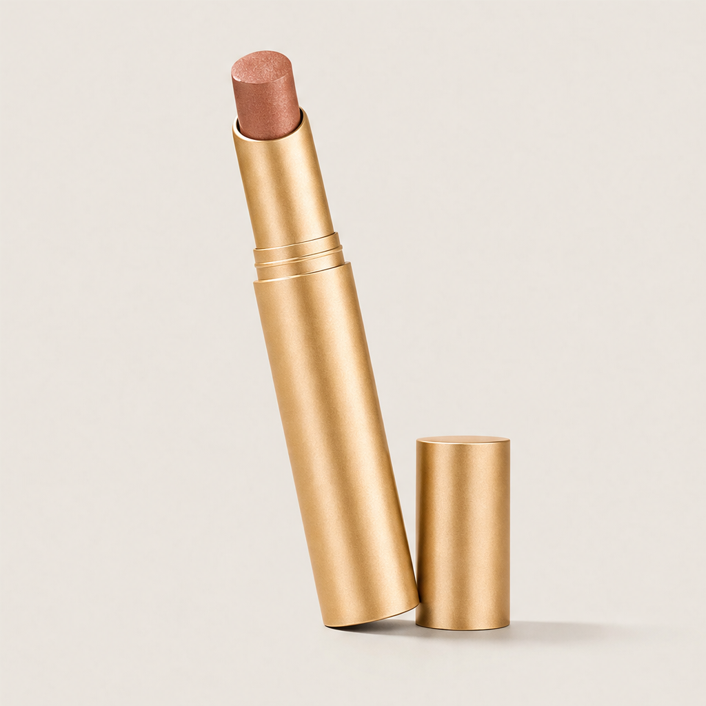 Gliaux – 3-in-1 Blendable Twist-Up Eyeshadow Stick + BUY 1 + PICK 1 FREE COLOR Rose