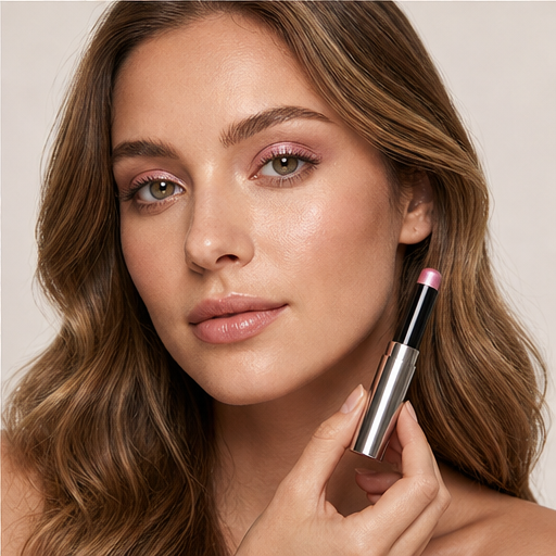 Glimmora – One-Swipe Shimmer Jelly Eyeshadow Stick lifestyle