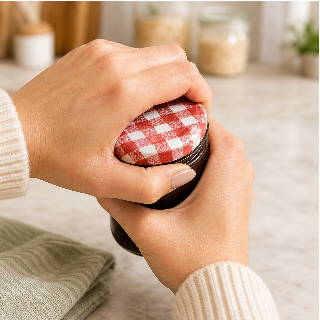 PopHare – 6-in-1 Magnetic Jar, Bottle, Can & Wine Opener + 50% OFF lifestyle