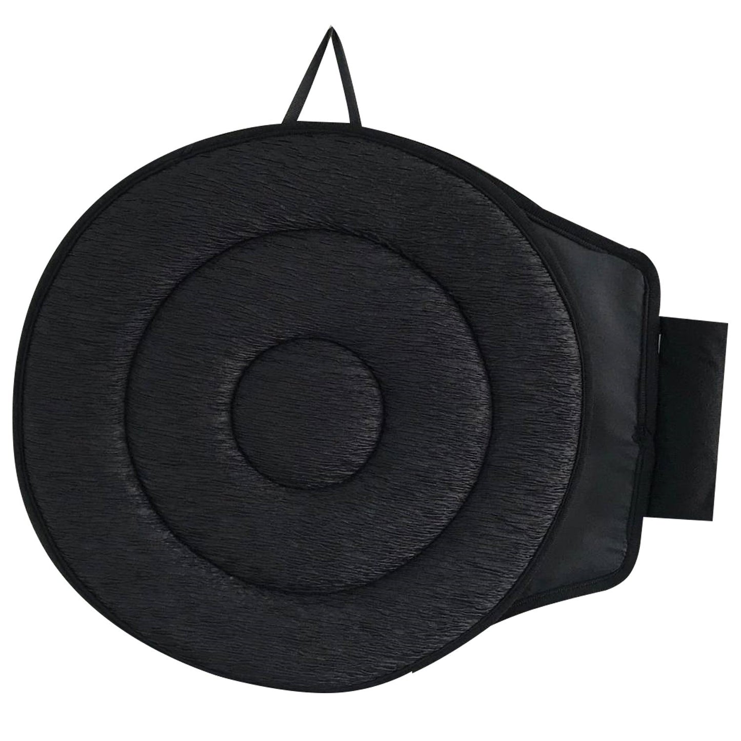 The AuraPivot 360° Draaibaar Zitkussen — Effortless Movement & Comfort + 50% OFF