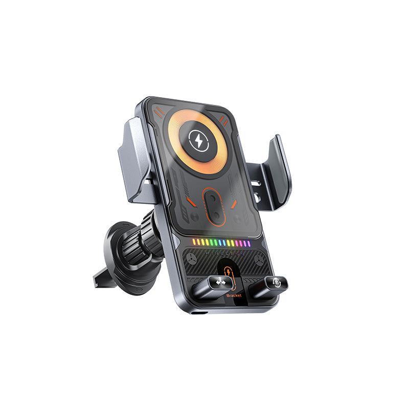 DrivePower - Effortless 15W Charging Instantly + 50% OFF Today
