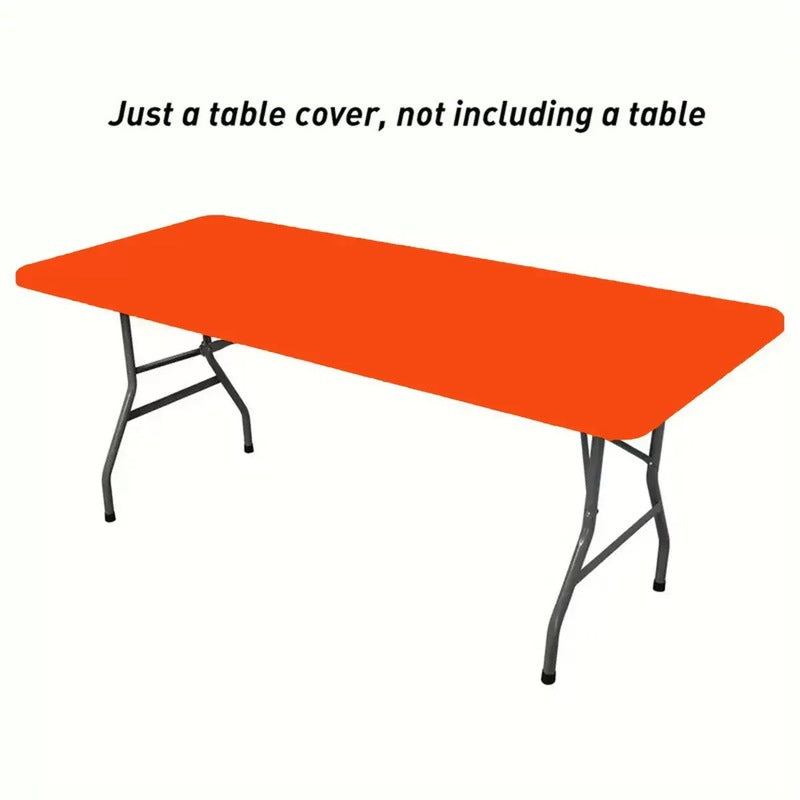 Trestle – Windproof Stretch-Fit Spandex Table Cover + 50% OFF