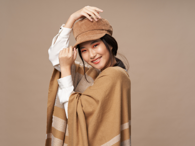 FASHION & ACCESSORIES