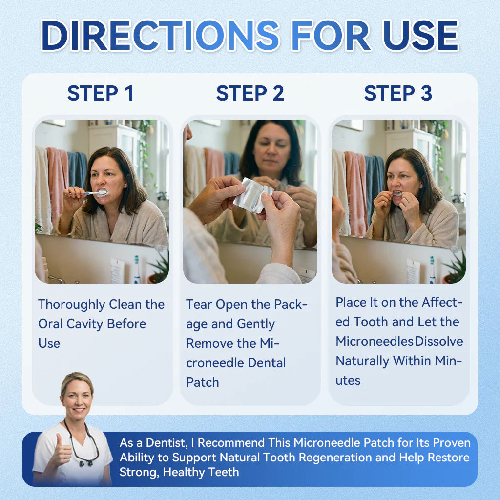 The AuraMints Oral Care Strips — Support a Fresher, Cleaner Smile +  Buy 1 GET 1 FREE