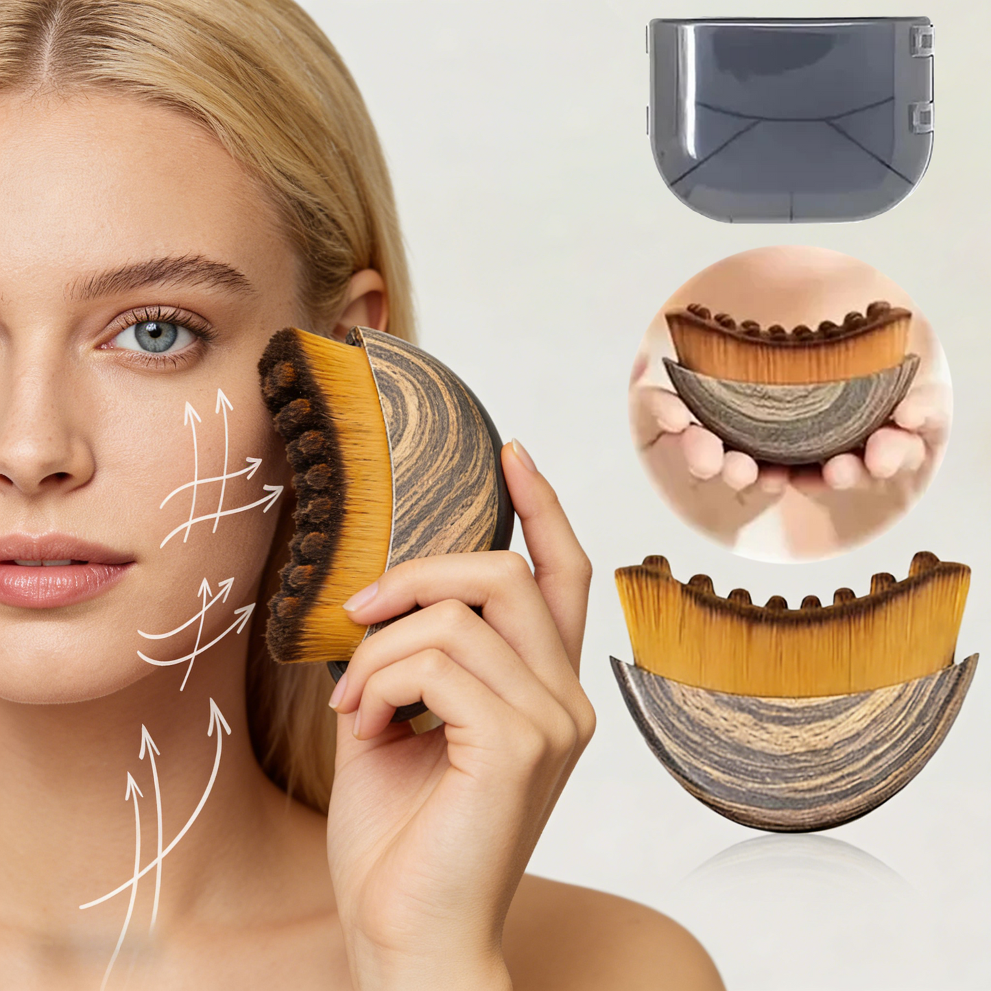 SculptFlow — Flush Toxins, Reduce Puffiness & Define Contours Instantly + 50% OFF