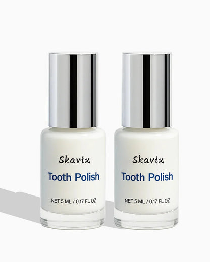 DentalGlow - Instant Radiance For Brighter, Smoother Enamel + 50% OFF