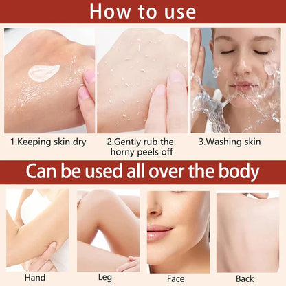The GlowPeel™ Exfoliating Gel - Brighter, Clearer Skin in One Wipe + 50% OFF