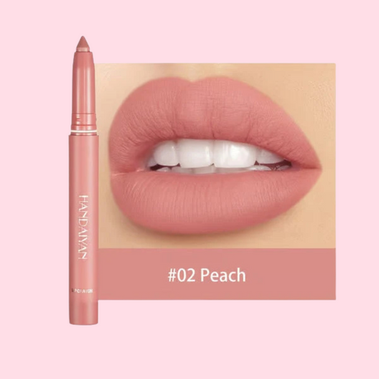 Silk Kiss - Achieve Full, Bold Lips Instantly + 1 + 1 FREE