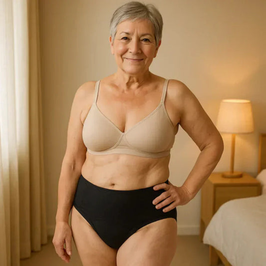 LeakControl - Feel Secure, Dry, and in Control Anytime + 50% OFF