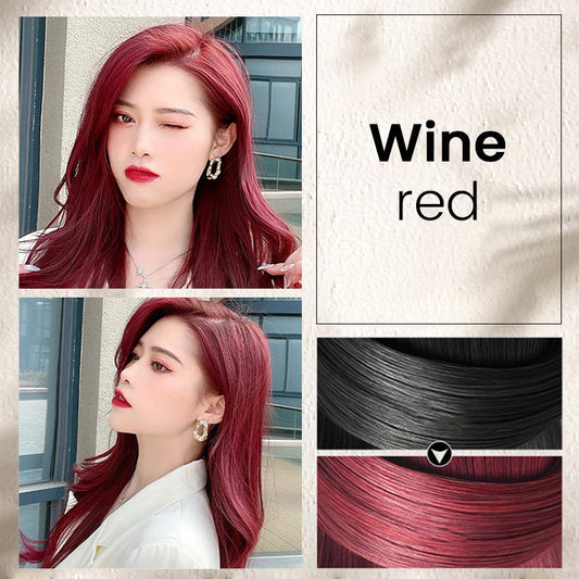 The AuraColor Plant Dye — Vibrant Color with Ease + 50% OFF