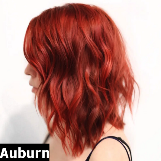 The InstaClip Hair Extension — Effortless Beauty, Instant Volume, Full-Length Glamour + 50% OFF
