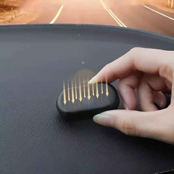 FrostFree Pro - End Windshield Scraping Forever + 50% OFF