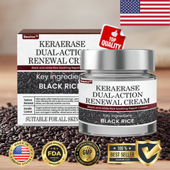 DermaClear - Dissolve Skin Flaws Painlessly + 50% OFF