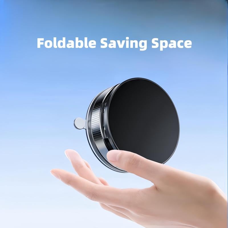 The FlexMount Pro Holder - Rock-Solid Grip, 360° Adjustment, and Zero Charging + 50% OFF
