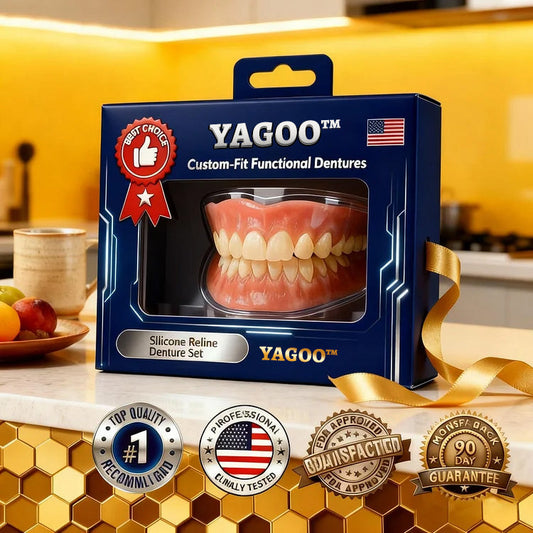 SmileFlex - Reclaim Your Smile & Confidence Instantly + 50% OFF TODAY