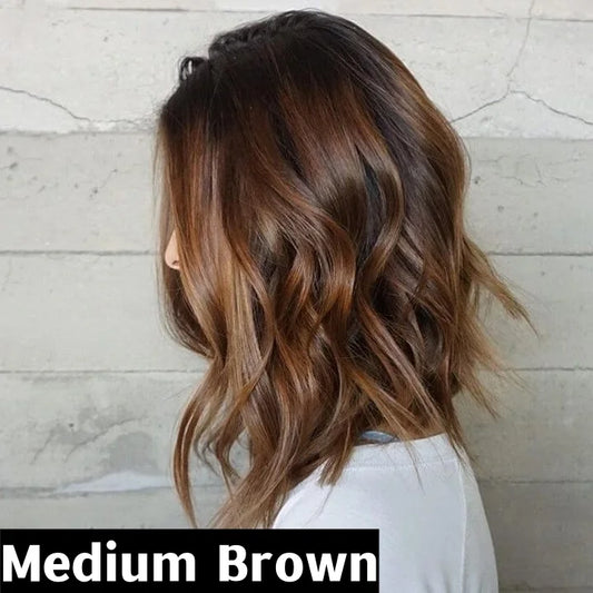 The InstaClip Hair Extension — Effortless Beauty, Instant Volume, Full-Length Glamour + 50% OFF
