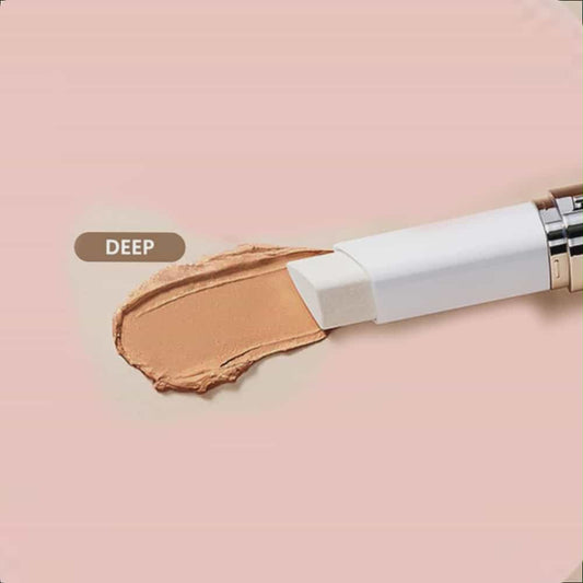 The FlawlessFinish Cream Stick - Your Perfect Shade, Every Time +50% OFF