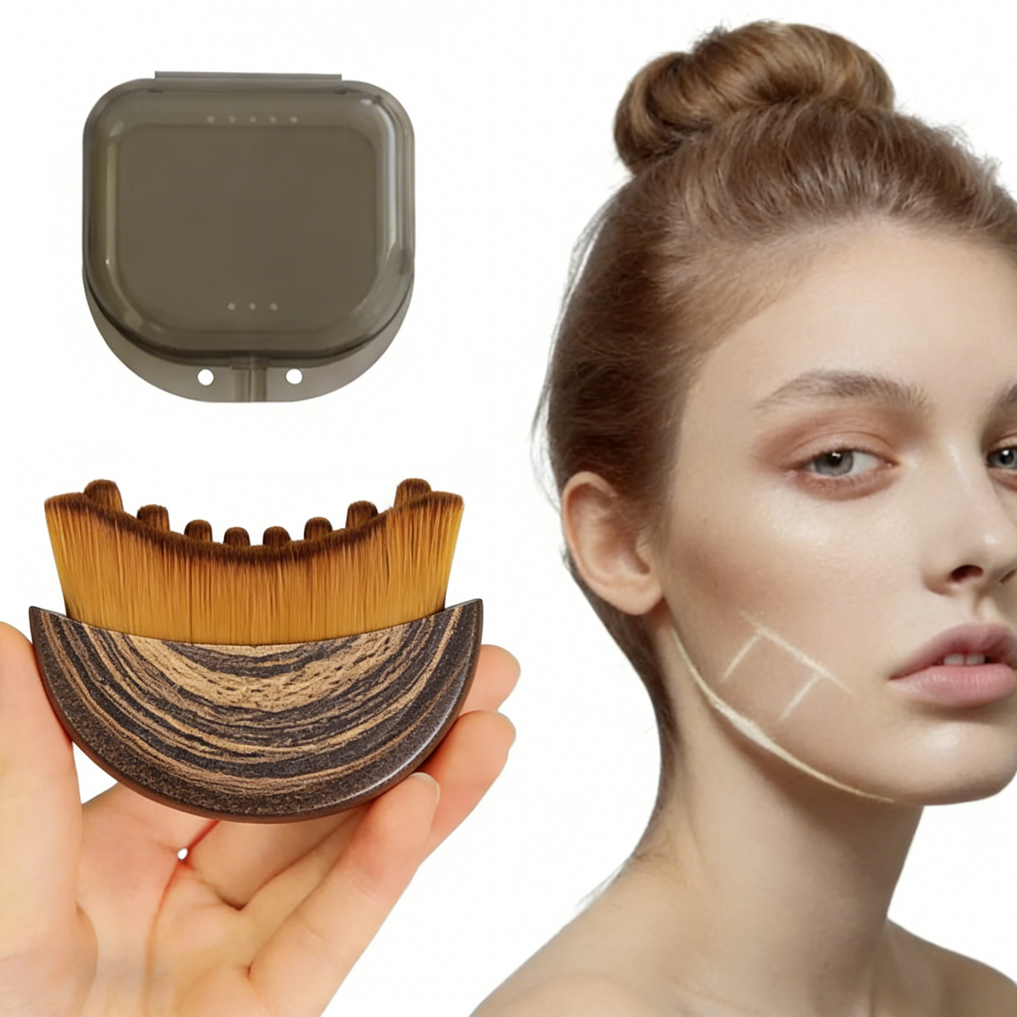 SculptFlow — Flush Toxins, Reduce Puffiness & Define Contours Instantly + 50% OFF