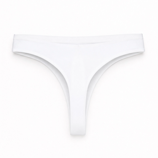 Hushe™ – Seamless Leak-Proof Period G-String (Light Flow, 4-Layer) + 50% OFF