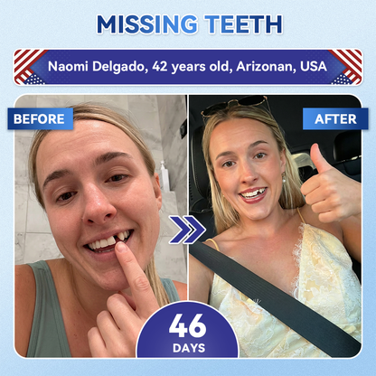 The AuraMints Oral Care Strips — Support a Fresher, Cleaner Smile +  Buy 1 GET 1 FREE