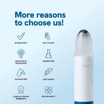 RootRenew Elixir - Reclaim Your Hair's Fullness - 50% OFF