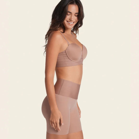 The AuraShape Shaper Shorts — The Secret to Flawless Dresses + 50% OFF