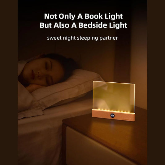 BookCozy Light – Read all night in perfect comfort + 50% OFF
