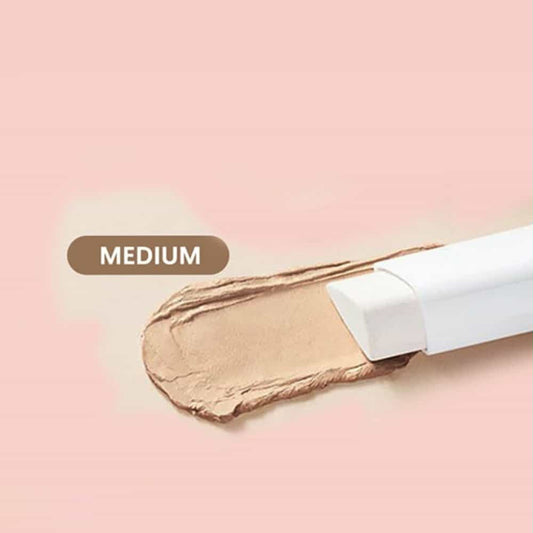 The FlawlessFinish Cream Stick - Your Perfect Shade, Every Time +50% OFF