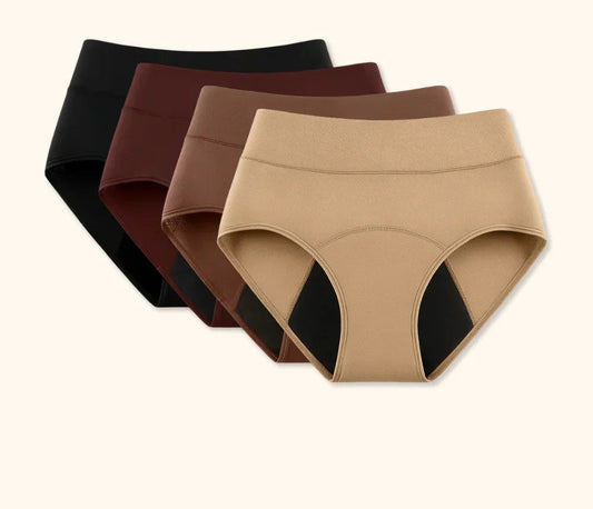LeakControl - Feel Secure, Dry, and in Control Anytime + 50% OFF