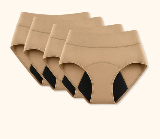 LeakControl - Feel Secure, Dry, and in Control Anytime + 50% OFF