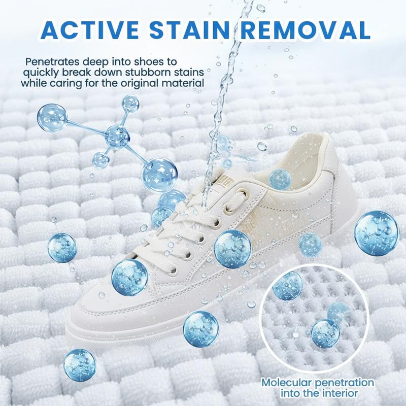 PureStep 360 - Restore Factory White In Seconds + 50% OFF