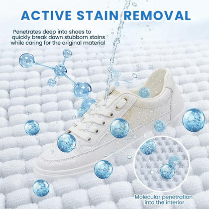 PureStep 360 - Restore Factory White In Seconds + 50% OFF