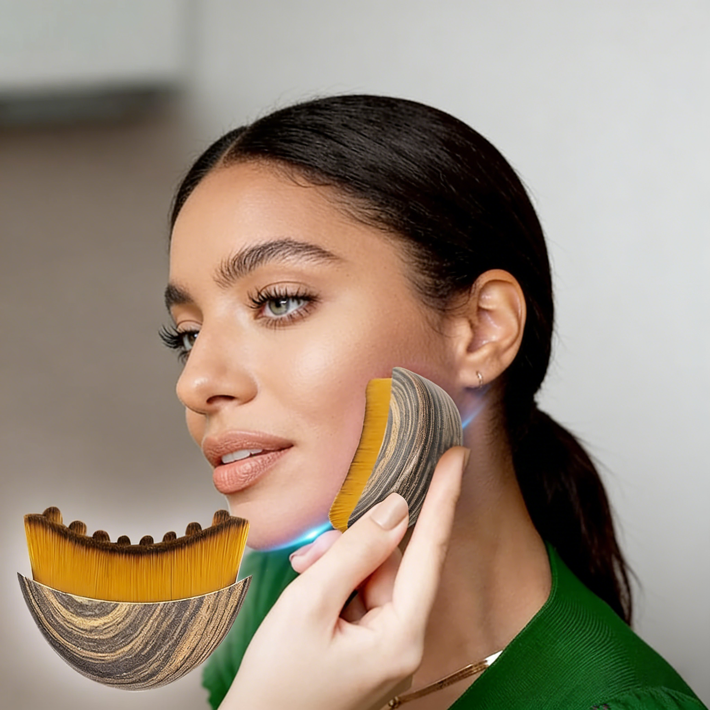SculptFlow — Flush Toxins, Reduce Puffiness & Define Contours Instantly + 50% OFF