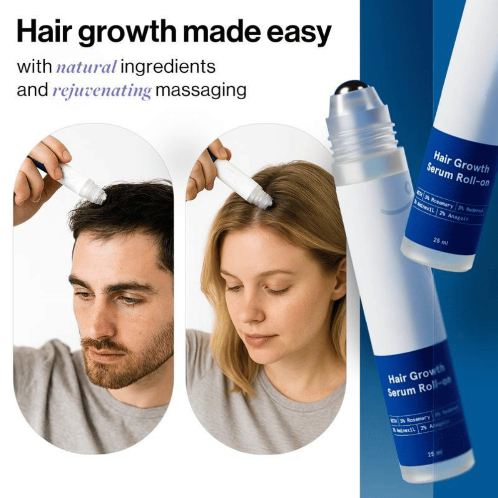 RootRenew Elixir - Reclaim Your Hair's Fullness - 50% OFF