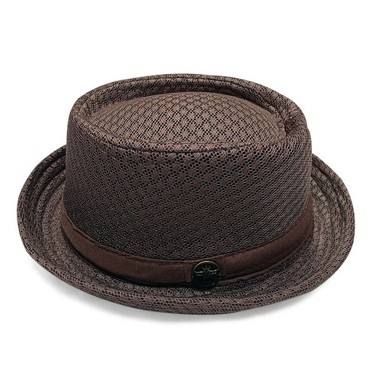 Solbrisa™ – Breathable Mesh Foldable Summer Hat + 50% OFF
