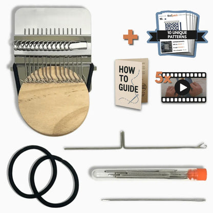 PatchMaker Pro - Repair Your Favorite Clothes Instantly + 50% OFF