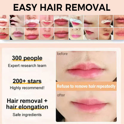 SilkyEase Precision Cream- 50 % OFF