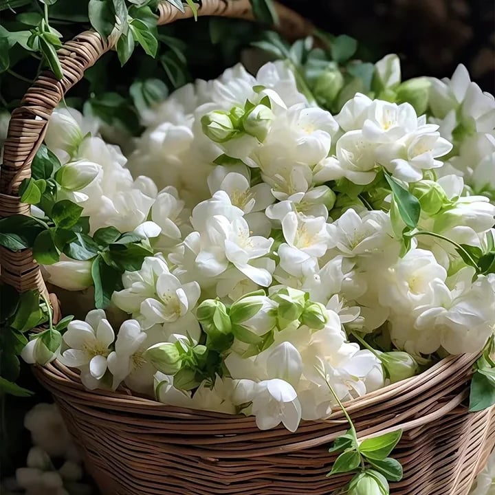MidnightJasmine—Transform Your Home Into A Scented Sanctuary + 50% OFF
