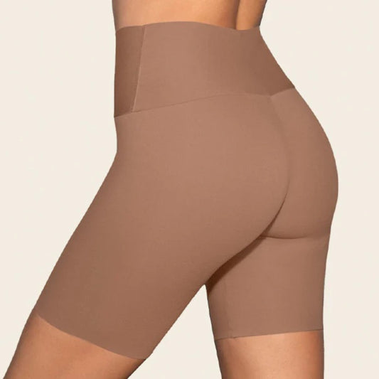 The AuraShape Shaper Shorts — The Secret to Flawless Dresses + 50% OFF