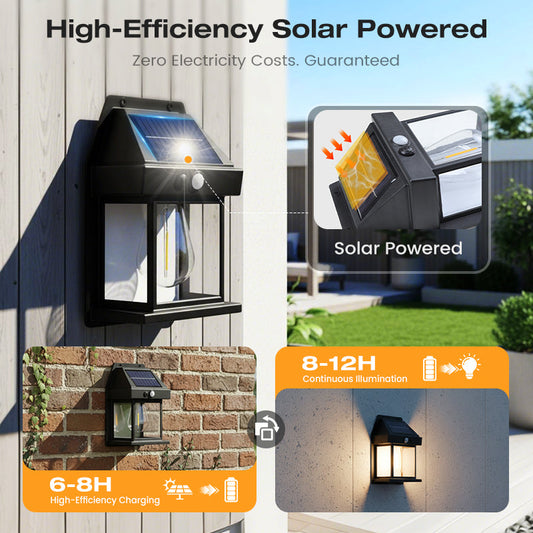 SunGuard - Total Perimeter Security Instantly + BUY 1 GET 1 FREE!